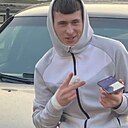 Антон, 20 лет