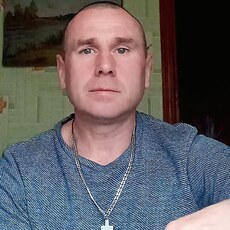 Фотография мужчины Михаил, 44 года из г. Балашиха
