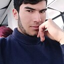 Алик, 24 года