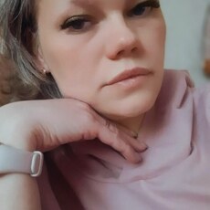 Фотография девушки Натали, 41 год из г. Черемхово