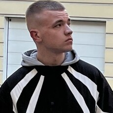 Фотография мужчины Тима, 21 год из г. Петрозаводск
