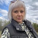 Незнакомка, 35 лет