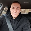 Максим, 39 лет