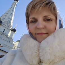 Фотография девушки Оля, 45 лет из г. Москва