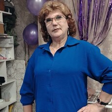 Фотография девушки Оксана, 52 года из г. Бирюсинск