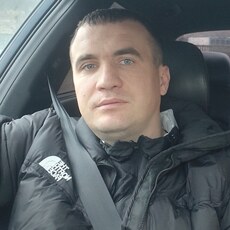 Фотография мужчины Сергей, 32 года из г. Пермь