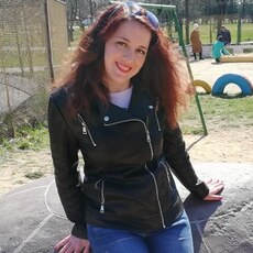 Фотография девушки Марина, 39 лет из г. Копыль