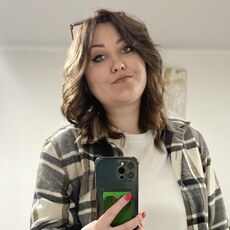 Фотография девушки Дарья, 35 лет из г. Брянск