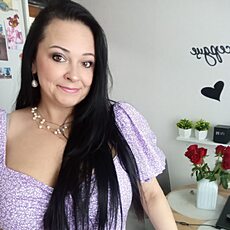 Фотография девушки Алина, 46 лет из г. Гомель