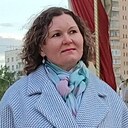 Алина, 44 года