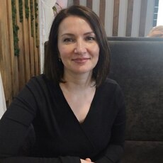 Фотография девушки Олеся, 41 год из г. Ульяновск