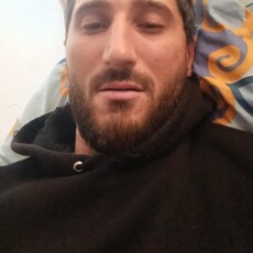 Фотография мужчины Abu, 38 лет из г. Вильнюс