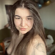 Фотография девушки Диана, 24 года из г. Киров