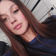 Фотография девушки Ирина, 28 лет из г. Пенза