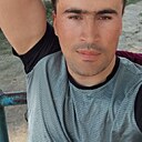 Рустам Чон, 37 лет