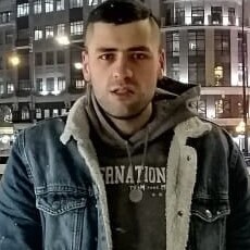 Фотография мужчины Акоп, 34 года из г. Москва