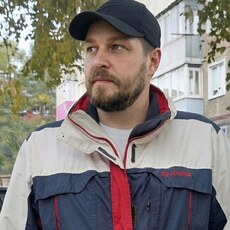 Фотография мужчины Артур, 43 года из г. Владимир