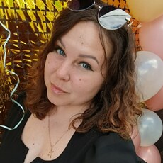 Фотография девушки Анастасия, 34 года из г. Снежное