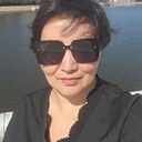 Сауле, 48 лет