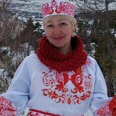 Фотография девушки Людмила, 54 года из г. Находка