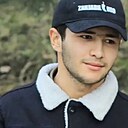 Али, 23 года