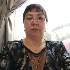 Фотография девушки Ольга, 56 лет из г. Улан-Удэ