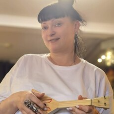Фотография девушки Татьяна, 46 лет из г. Ульяновск
