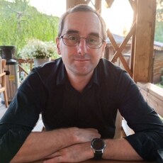 Фотография мужчины Дмитрий, 43 года из г. Пенза