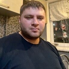 Фотография мужчины Андрей, 32 года из г. Бердянск