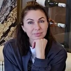 Фотография девушки Ирина, 52 года из г. Краснодар