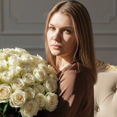 Фотография девушки Ната, 32 года из г. Симферополь