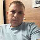 Алекс, 39 лет