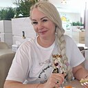 Анастасия, 53 года