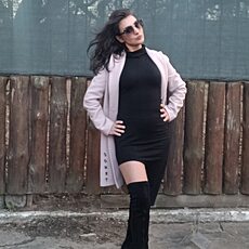Фотография девушки Natali, 41 год из г. Луганск