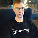 Андрей, 28 лет