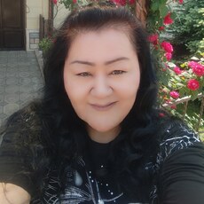 Фотография девушки Samira, 43 года из г. Ташкент