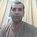 Анвар, 40 лет