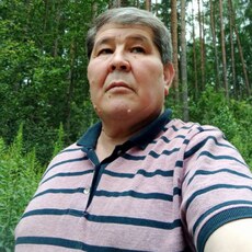 Фотография мужчины Caryyar, 56 лет из г. Горзов-Виелкопольски
