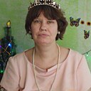 Оксана, 46 лет