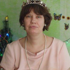 Фотография девушки Оксана, 46 лет из г. Свободный