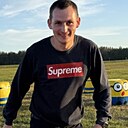 Витек, 33 года