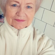 Фотография девушки Любовь, 64 года из г. Татищево