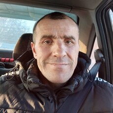 Фотография мужчины Андрей, 42 года из г. Усть-Каменогорск