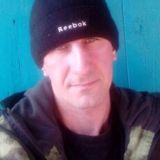 Фотография мужчины Александр, 41 год из г. Петровск-Забайкальский