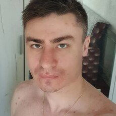Фотография мужчины Ванёк, 31 год из г. Белово
