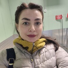Фотография девушки Мила, 40 лет из г. Чебоксары