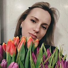 Фотография девушки Алёна, 34 года из г. Кимры