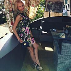 Фотография девушки Александра, 43 года из г. Воронеж