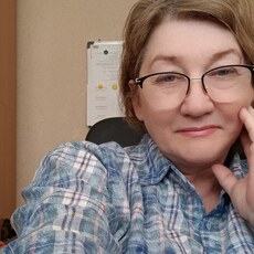 Фотография девушки Ольга, 61 год из г. Неман
