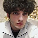 Давид, 20 лет